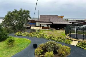 Гостевой дом «Siesta Hills», Хабаровск