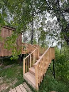 Глэмпинг на Краю Земли - 72