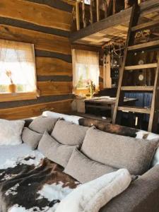 Глэмпинг на Краю Земли - 330