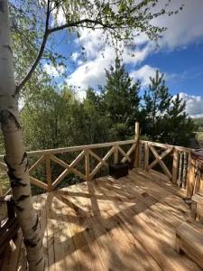 Глэмпинг на Краю Земли - 120