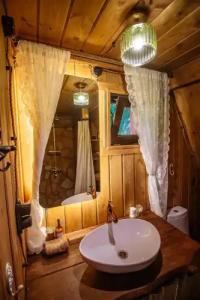 Глэмпинг на Краю Земли - 259