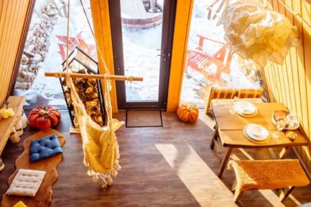 Глэмпинг на Краю Земли - 193