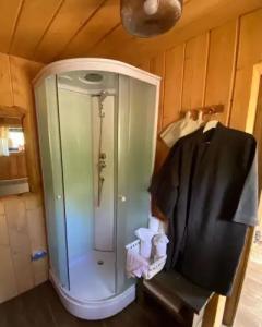 Глэмпинг на Краю Земли - 98