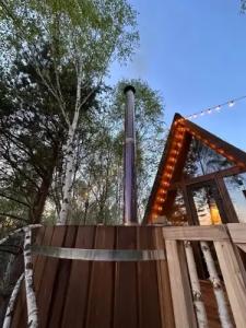 Глэмпинг на Краю Земли - 151