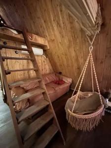 Глэмпинг на Краю Земли - 281