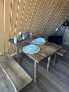 Глэмпинг на Краю Земли - 106