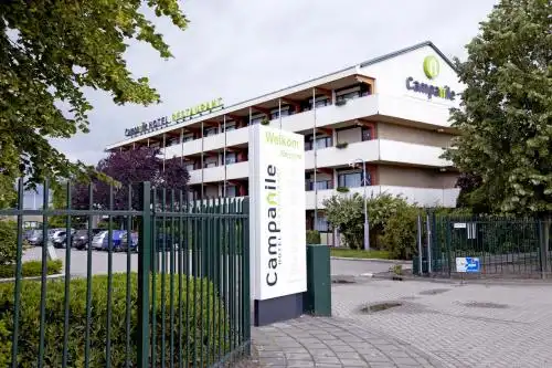 Campanile & Restaurant Eindhoven - 0