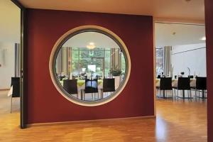 Hotel «und Kongresszentrum Wanderath», Нюрбург