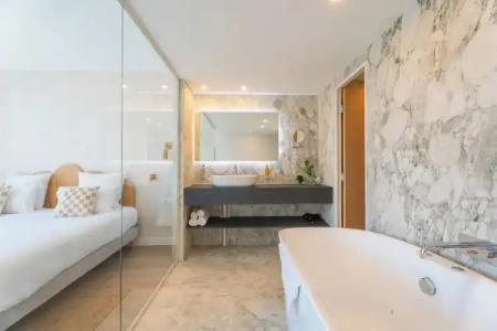 Idéal Hôtel Design - 47