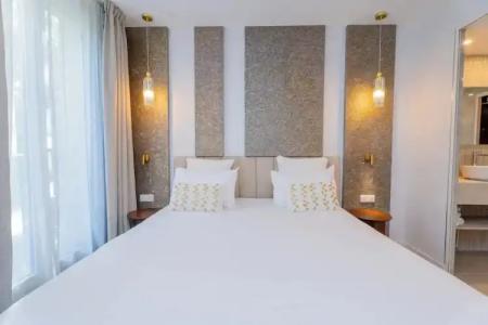 Idéal Hôtel Design - 45