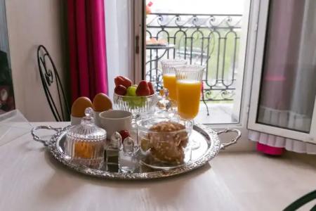 Idéal Hôtel Design - 44