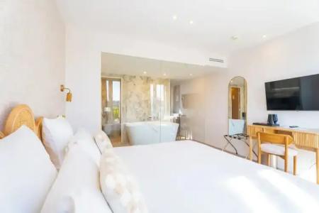 Idéal Hôtel Design - 49