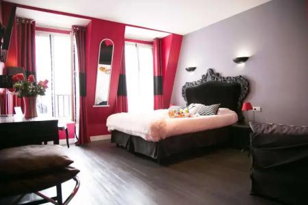 Idéal Hôtel Design - 2