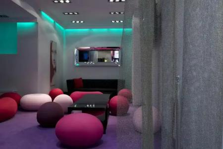 Idéal Hôtel Design - 16