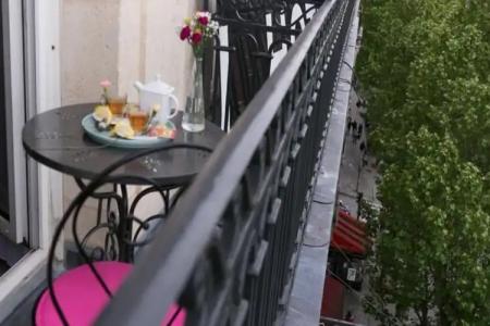 Idéal Hôtel Design - 6