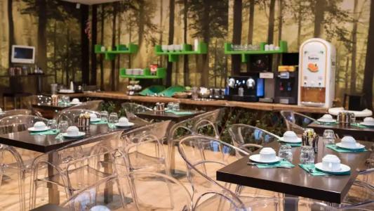 Idéal Hôtel Design - 28