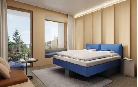 Funsport-, Bike- & Skihotelanlage Tauernhof - 82