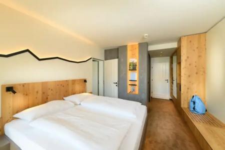 Funsport-, Bike- & Skihotelanlage Tauernhof - 94