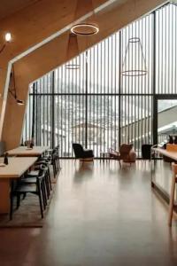 Funsport-, Bike- & Skihotelanlage Tauernhof - 13