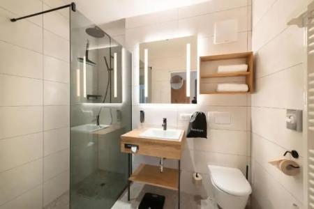 Funsport-, Bike- & Skihotelanlage Tauernhof - 107