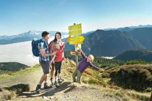 Alpenwelt Superior - 4