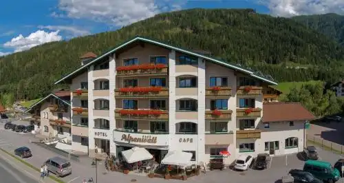 Alpenwelt Superior - 18