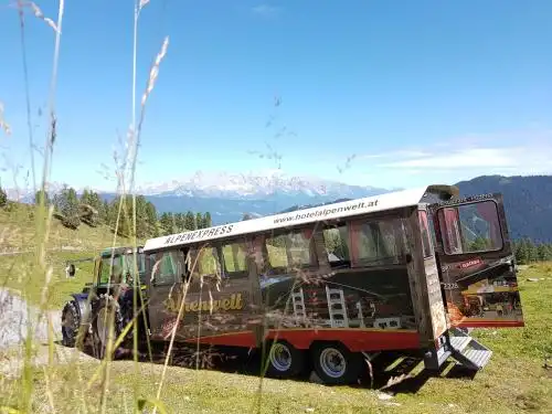 Alpenwelt Superior - 33