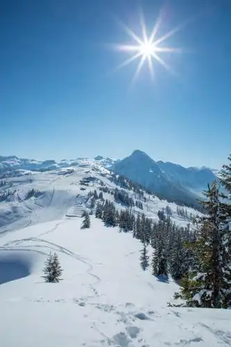 Alpenwelt Superior - 34