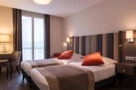 Régence Etoile - 23