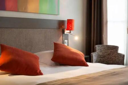 Régence Etoile - 35