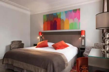 Régence Etoile - 36