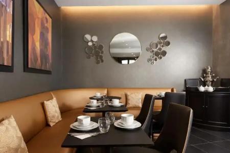 Régence Etoile - 19