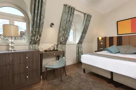 Régence Etoile - 27