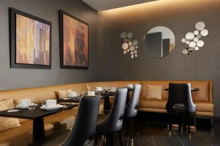 Régence Etoile - 17