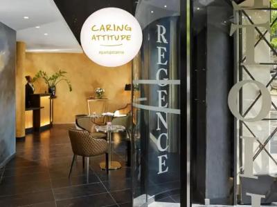 Régence Etoile - 16