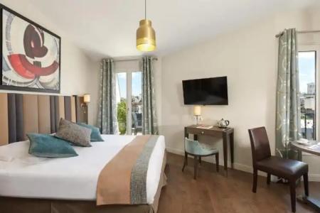 Régence Etoile - 26