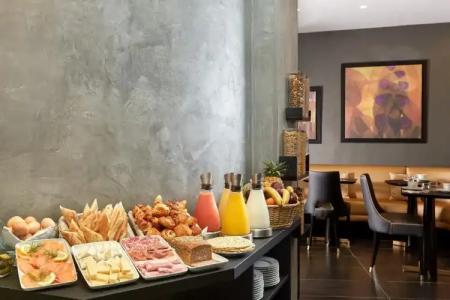 Régence Etoile - 12