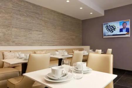 Régence Etoile - 20