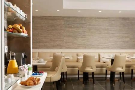 Régence Etoile - 11