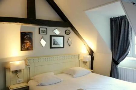 Best Western Le Cheval Blanc -Centre- Vieux Port - 149