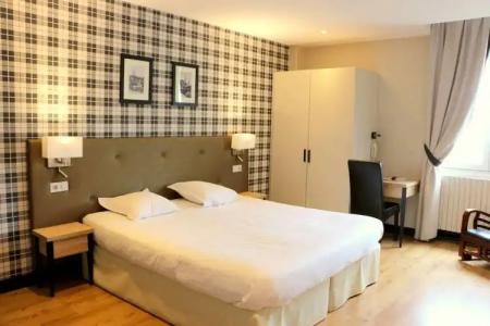 Best Western Le Cheval Blanc -Centre- Vieux Port - 93