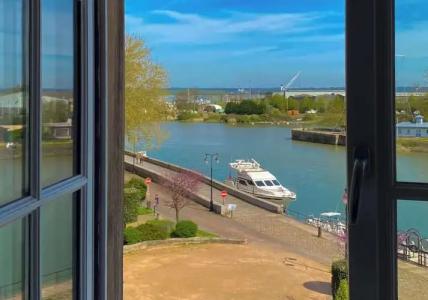 Best Western Le Cheval Blanc -Centre- Vieux Port - 153