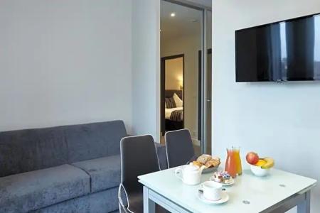 Best Western Le Cheval Blanc -Centre- Vieux Port - 187