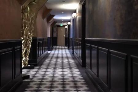 Best Western Le Cheval Blanc -Centre- Vieux Port - 15