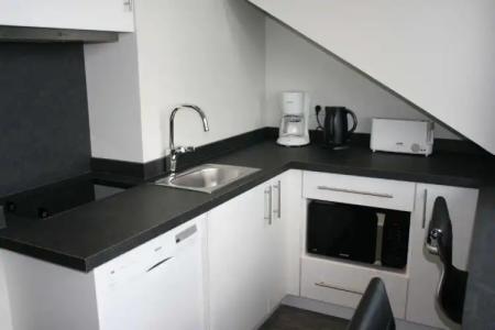 Best Western Le Cheval Blanc -Centre- Vieux Port - 231