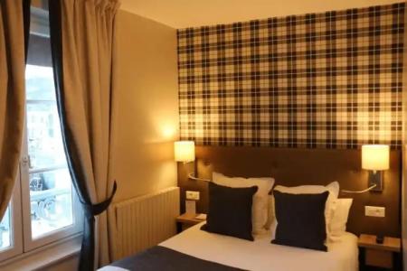 Best Western Le Cheval Blanc -Centre- Vieux Port - 119
