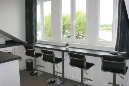 Best Western Le Cheval Blanc -Centre- Vieux Port - 17