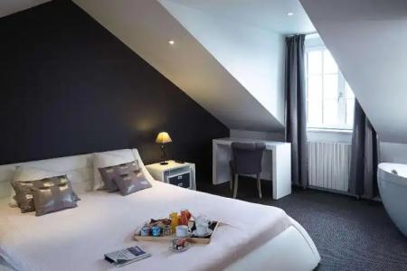 Best Western Le Cheval Blanc -Centre- Vieux Port - 63