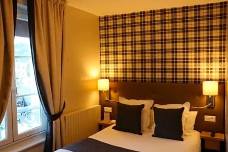 Best Western Le Cheval Blanc -Centre- Vieux Port - 40