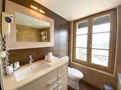 Best Western Le Cheval Blanc -Centre- Vieux Port - 134